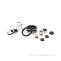 Enactus Mechanical Seal for Agitator